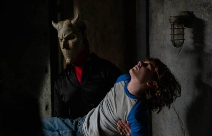 (Universal Pictures/Divulgação.) (Universal Pictures/Divulgação.)