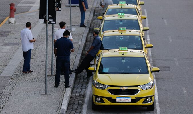 (Foto: Fernando Frazão/Agência Brasil) (Foto: Fernando Frazão/Agência Brasil)