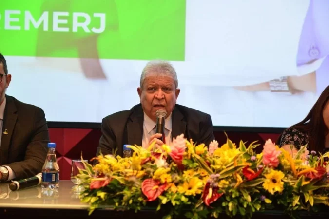 (Foto: Ascom/Cremerj) (Foto: Ascom/Cremerj)