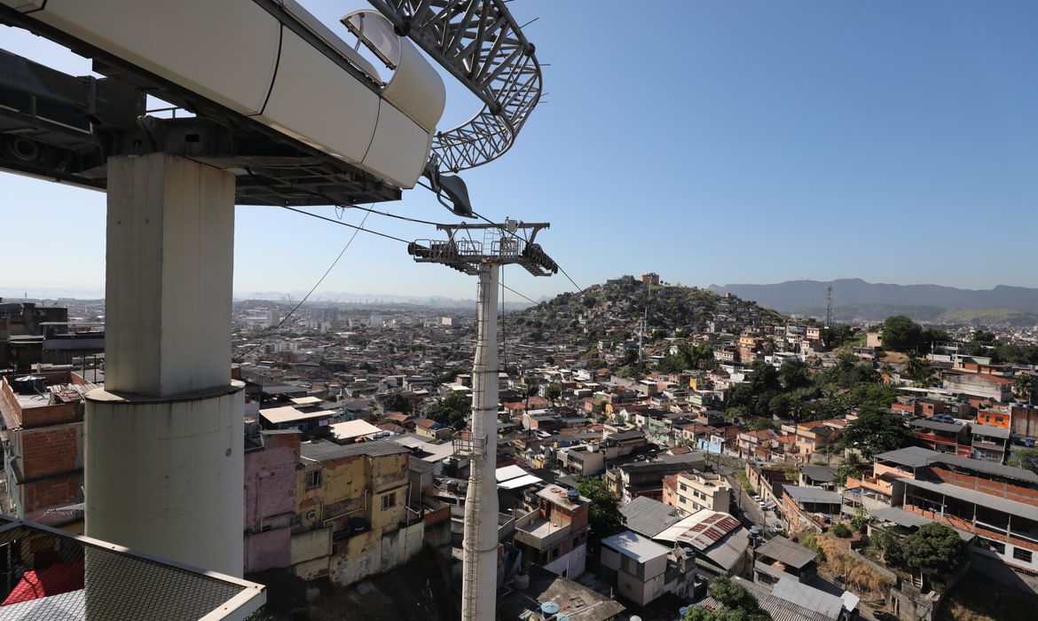  (Foto: Rafael Campos / Governo do Rio de Janeiro)