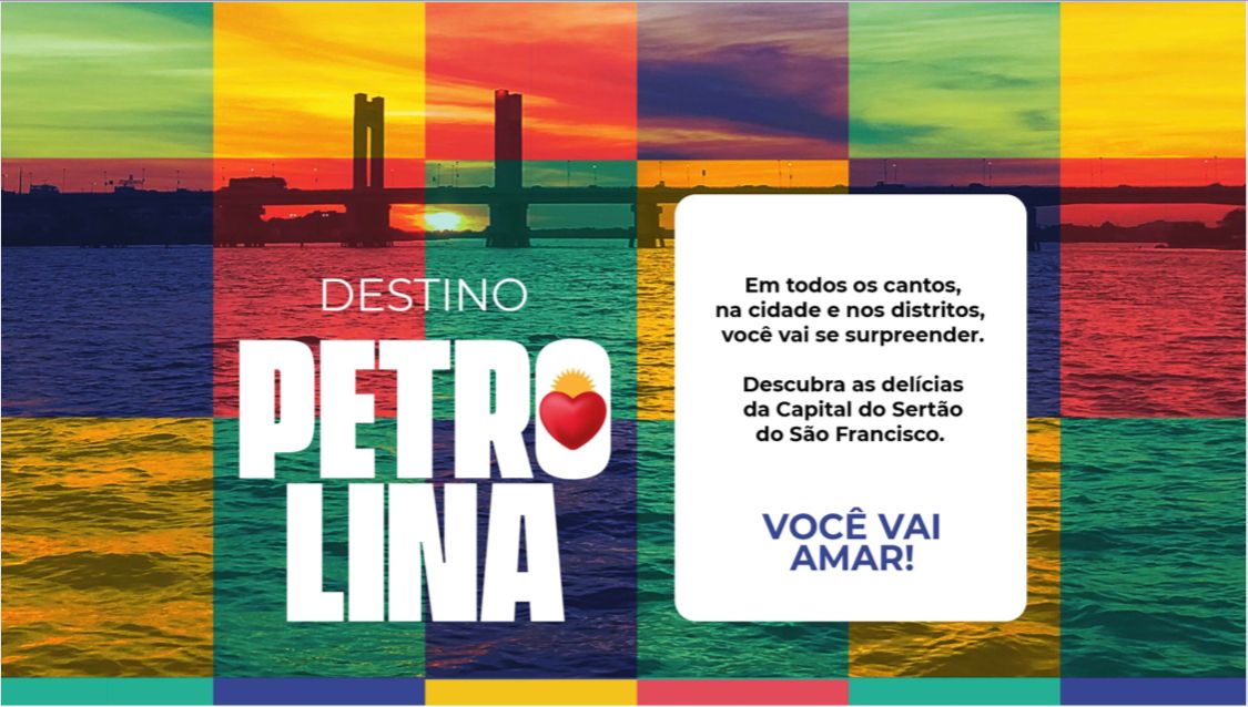 Petrolina foi considerada a melhor cidade para se viver no Nordeste, segundo uma pesquisa realizada pela Revista Exame (Divulgação)
Petrolina foi considerada a melhor cidade para se viver no Nordeste, segundo uma pesquisa realizada pela Revista Exame (Divulgação)