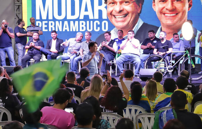 (Foto: Hermes Costa) (Foto: Hermes Costa)