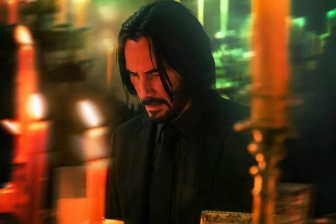 (crédito: Lionsgate/Divulgação) (crédito: Lionsgate/Divulgação)