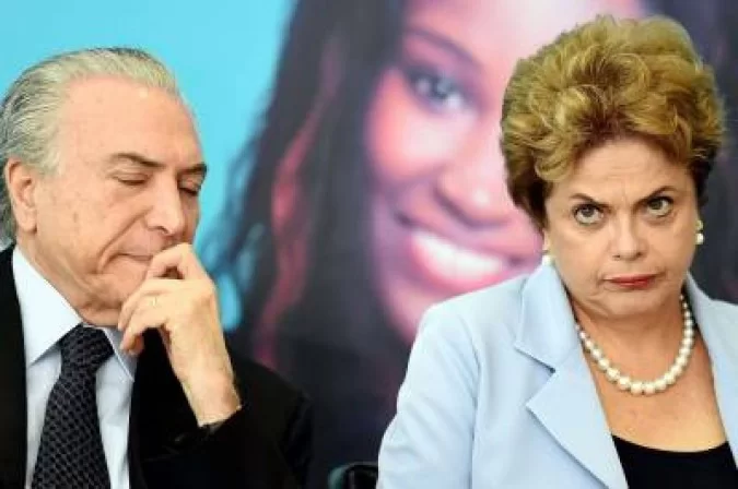 (crédito: EVARISTO SA) (crédito: EVARISTO SA)