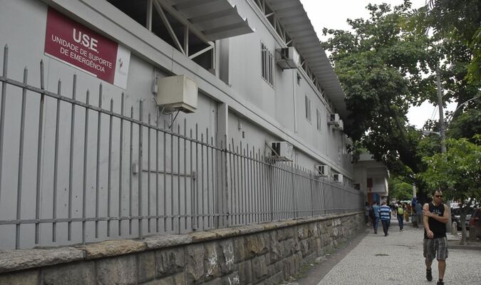 (Foto: Arquivo/Tânia Rêgo/Agência Brasil) (Foto: Arquivo/Tânia Rêgo/Agência Brasil)