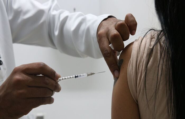 (Foto: Rovena Rosa/Agência Brasil) (Foto: Rovena Rosa/Agência Brasil)