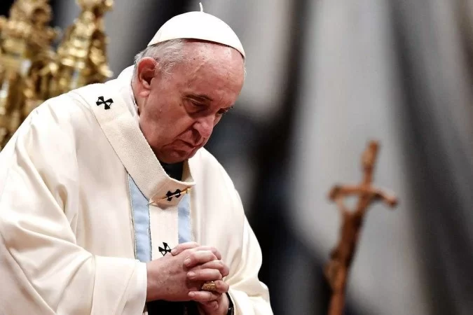  (crdito: Tiziana FABI/AFP)