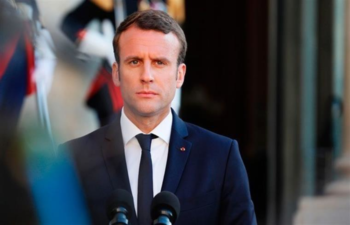 (Foto: AFP
) (Foto: AFP
)