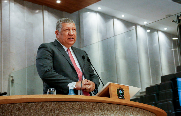 (Foto: Roberto Soares/Alepe) (Foto: Roberto Soares/Alepe)