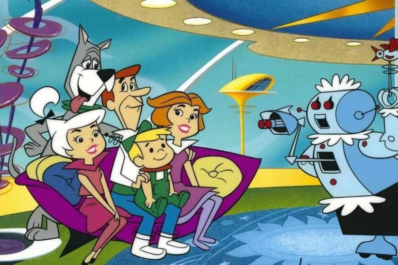 Jogo dos 7 Erros - Aos fãs do desenho dos Jetsons! Quem curtir da um LIKE  ai na página p ficar recebendo as atualizações e compartilha com os amigos.  Divirtam-se! FIQUE EM