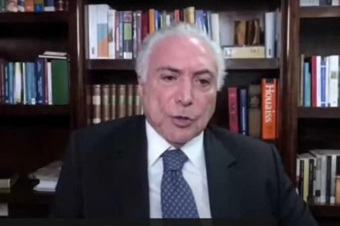 (crédito: Reprodução/Youtube) (crédito: Reprodução/Youtube)
