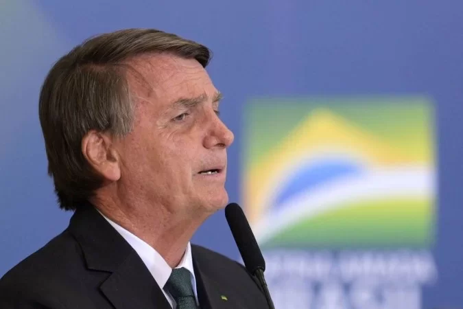 (Foto: Evaristo Sá/AFP) (Foto: Evaristo Sá/AFP)