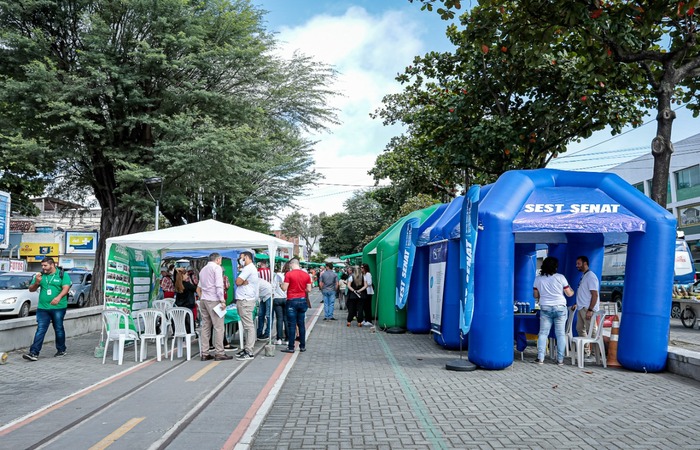 (Foto: Jorge Farias.) (Foto: Jorge Farias.)