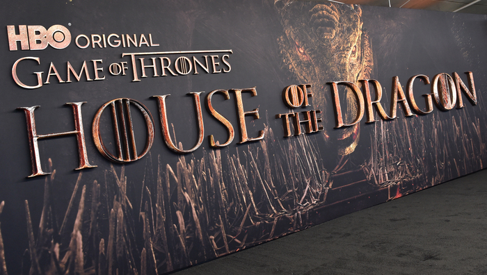 House of the Dragon', série derivada de 'Game of Thrones', ganha