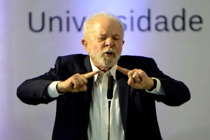 (Foto: Marcelo Ferreira/CB/D.A Pres) (Foto: Marcelo Ferreira/CB/D.A Pres)
