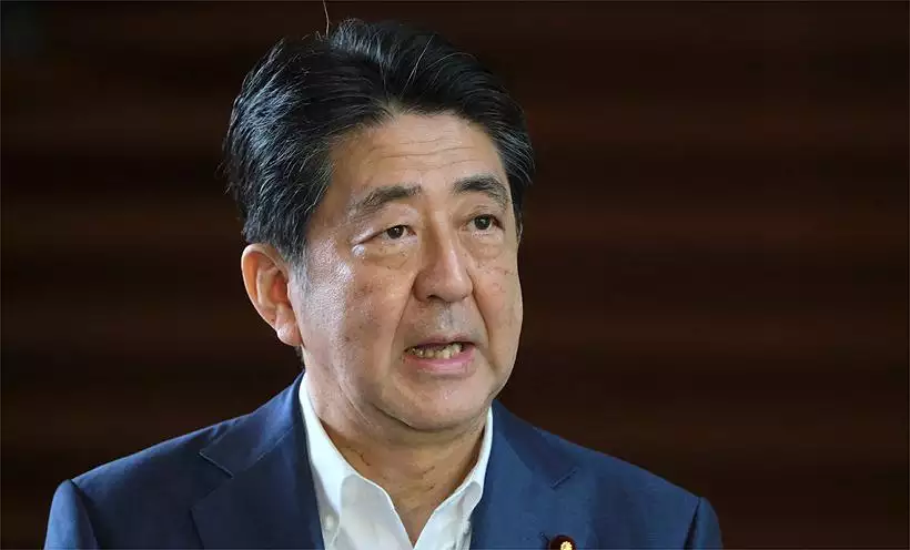 (Foto: Kazuhiro NOGI / AFP) (Foto: Kazuhiro NOGI / AFP)