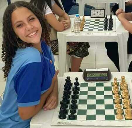 Campeonato de Xadrez acontece em Caruaru neste domingo