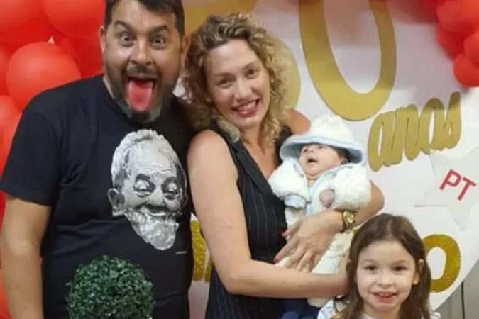  (Foto: Reproduo/Rede Sociais )