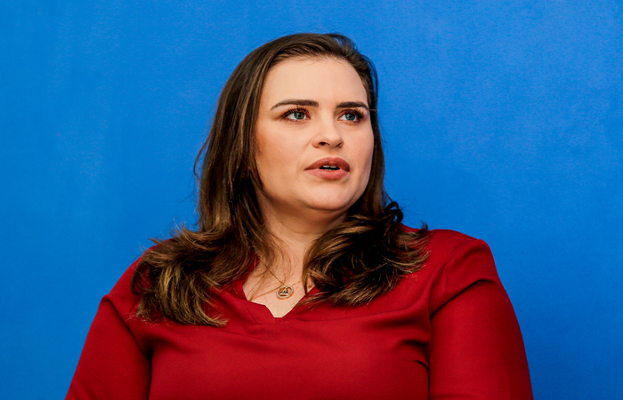 Foi bom ter passado por 2020, meu couro engrossou', diz Marília Arraes | Política: Diario de Pernambuco