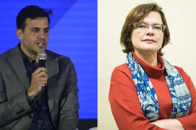 (crédito: Minervino Júnior/CB e Divulgação) (crédito: Minervino Júnior/CB e Divulgação)