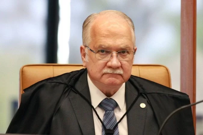 (Foto: Nelson Jr./SCO/STF) (Foto: Nelson Jr./SCO/STF)