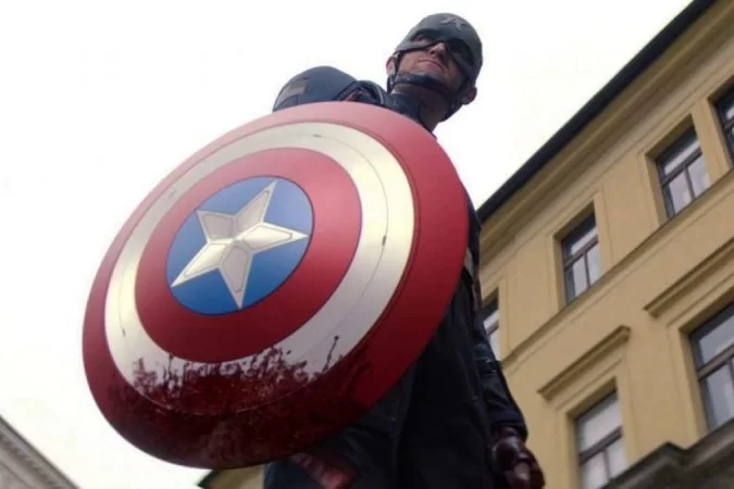 Wyatt Russell diz que aguarda o chamado da Marvel - (Foto: Disney /Reprodução) Wyatt Russell diz que aguarda o chamado da Marvel - (Foto: Disney /Reprodução)