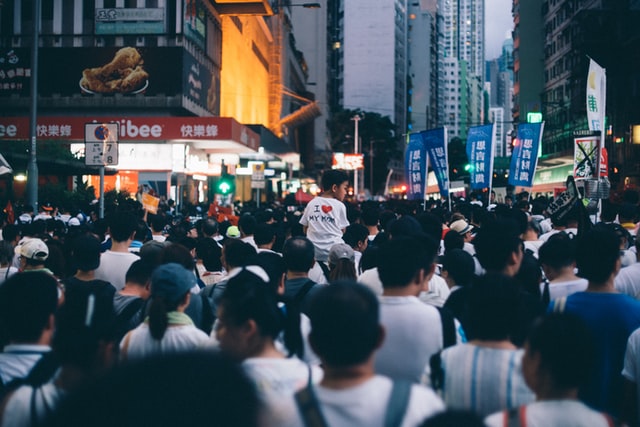  (Foto:  Joseph Chan/ Unsplash)