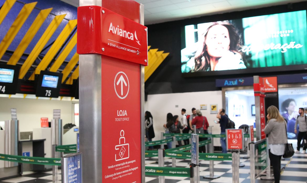 (Foto: Rovena Rosa/Agência Brasil) (Foto: Rovena Rosa/Agência Brasil)