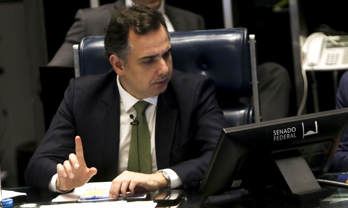 (Data foi definida com a concordância de líderes partidários. Foto: Wilson Dias/Agência Brasil) (Data foi definida com a concordância de líderes partidários. Foto: Wilson Dias/Agência Brasil)
