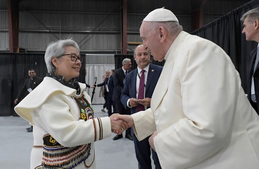 (Foto: Vincenzo PINTO / AFP) (Foto: Vincenzo PINTO / AFP)
