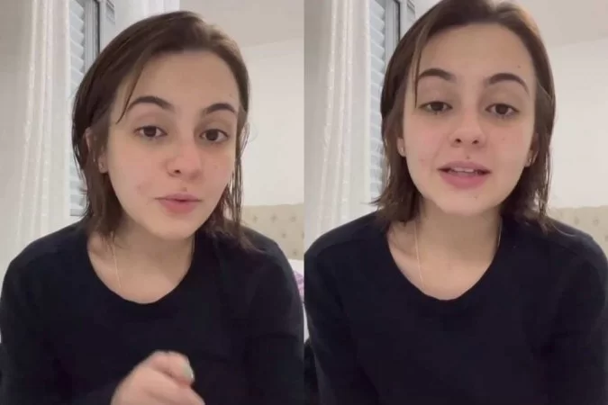 Klara Castanho anuncia nas redes sociais que está de volta ao trabalho | Últimas: Diario de Pernambuco Klara Castanho anuncia nas redes sociais que está de volta ao trabalho | Últimas: Diario de Pernambuco