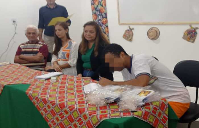 (Foto: Diovulgação.) (Foto: Diovulgação.)