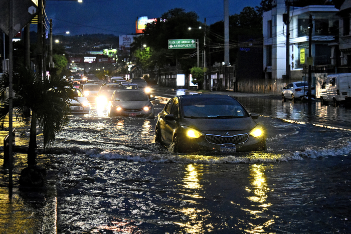 (Foto: Sthanly ESTRADA / AFP
) (Foto: Sthanly ESTRADA / AFP
)