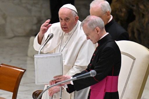 (Foto: ALBERTO PIZZOLI / AFP) (Foto: ALBERTO PIZZOLI / AFP)