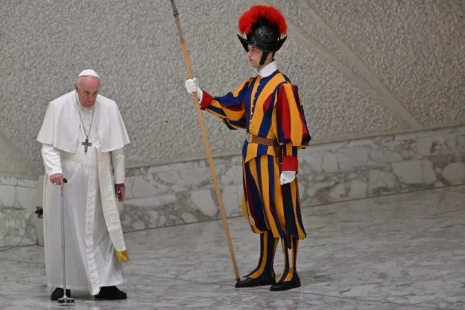  (Foto: Alberto Pizzoli/AFP)