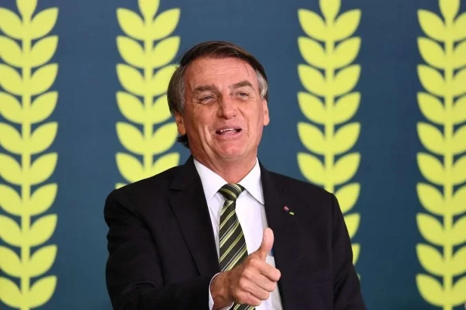 (Foto: Evaristo Sa / AFP) (Foto: Evaristo Sa / AFP)