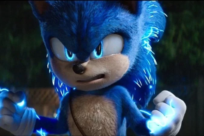 Trilha Sonora: 11 músicas presentes no filme “Sonic 2”