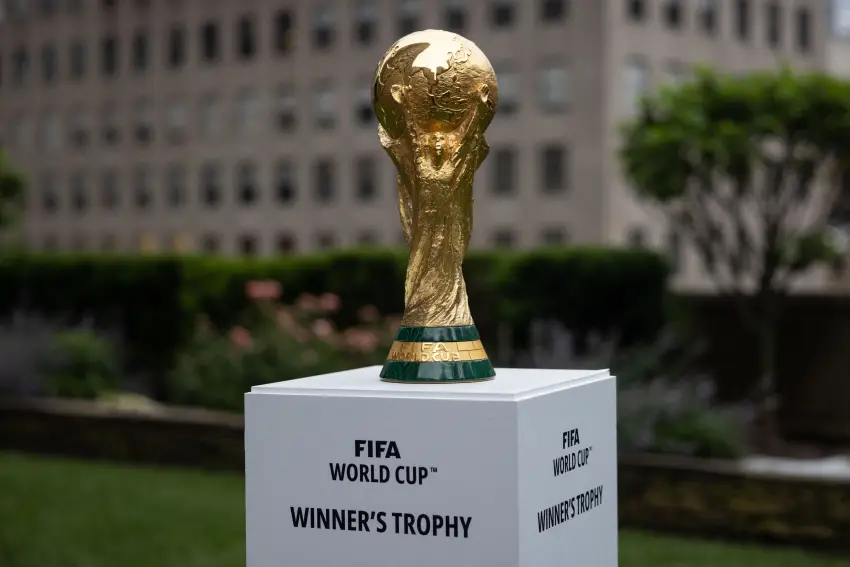 Copa do Mundo 2022: veja quem são as seleções favoritas para o título no  Catar