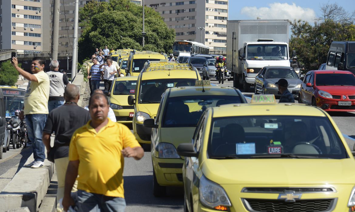  (Foto: Tomaz Silva/Agncia Brasil)