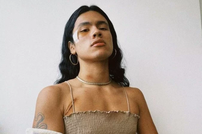 Modelo trans sofre agressão e abuso sexual de motorista de aplicativo - Diario de Pernambuco