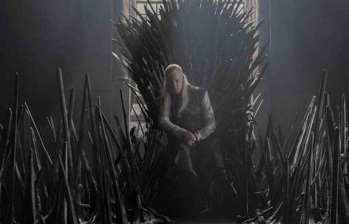 House of the Dragon bateu recordes na HBO com quase 10 milhões de