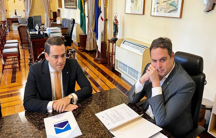 Para viabilizar a requalificao do espao e agenciamento do entorno, ser realizado um investimento de R$ 171 mil (Divulgao/Governo de Pernambuco)