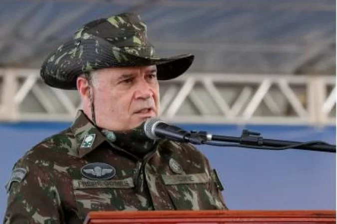 exército brasileiro: Últimas Notícias