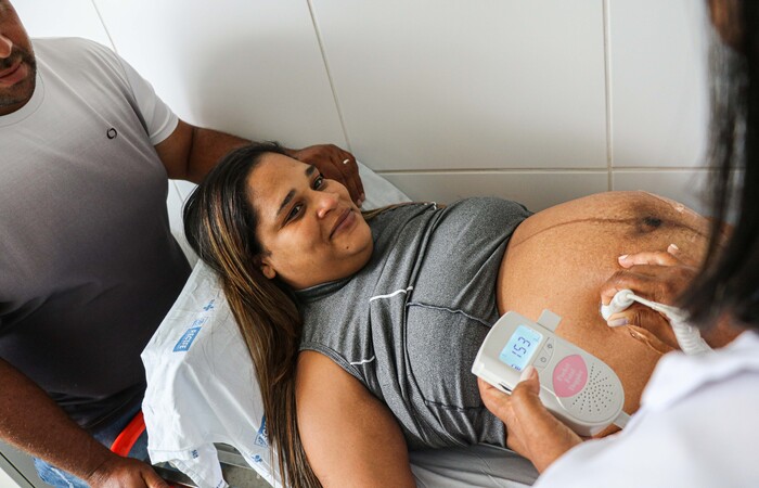 Recife lança segunda edição do Protocolo de Atenção Básica: Pré-natal,  Parto e Puerpério | Local: Diario de Pernambuco