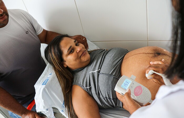 Recife lança segunda edição do Protocolo de Atenção Básica: Pré-natal, Parto e Puerpério | Local: Diario de Pernambuco Recife lança segunda edição do Protocolo de Atenção Básica: Pré-natal, Parto e Puerpério | Local: Diario de Pernambuco