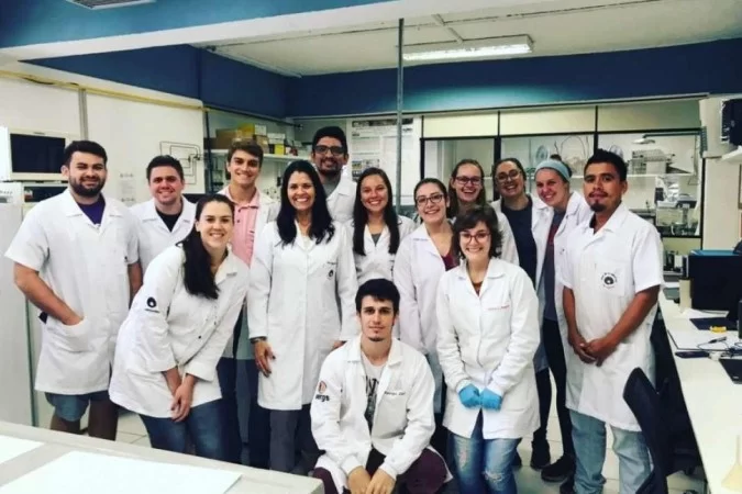(Foto: Biotar (FEA-Unicamp)/Divulgação) (Foto: Biotar (FEA-Unicamp)/Divulgação)