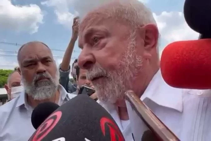 « La zone de libre-échange est un patrimoine », déclare Lula lors d’une visite à Manaus