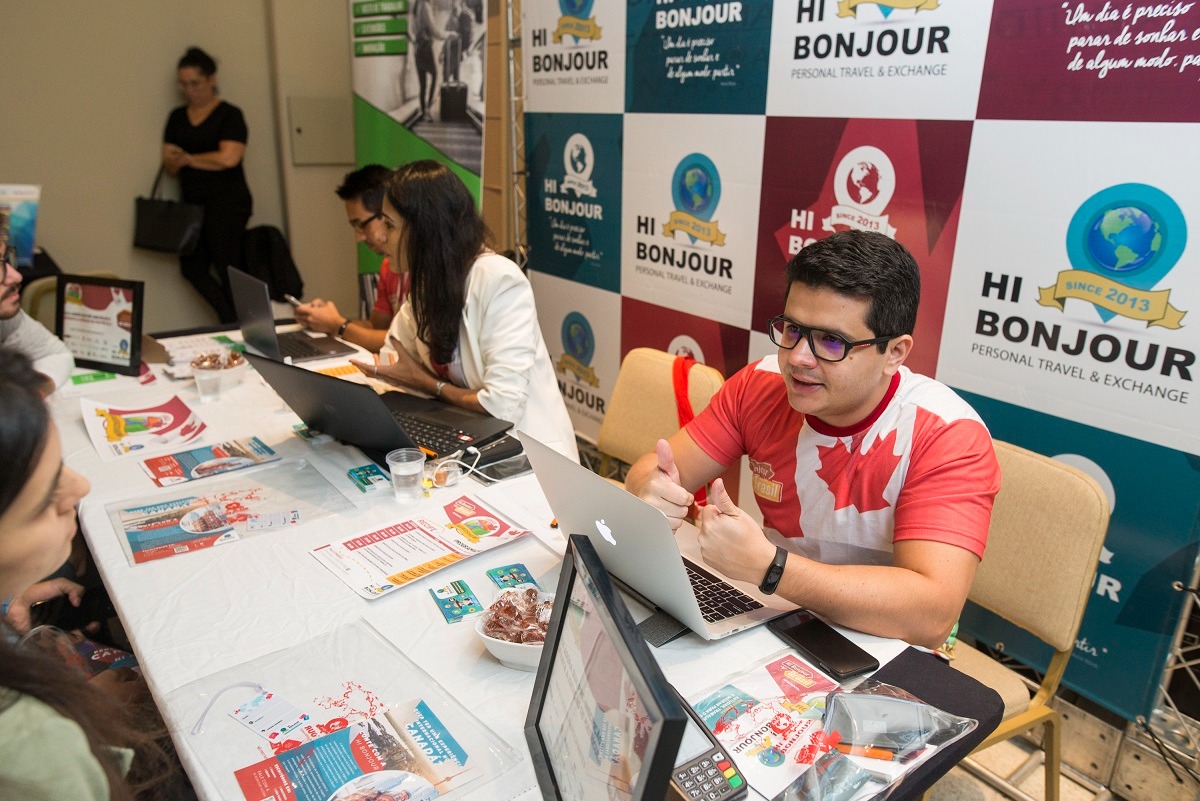 Third edition of Canada Roadshow opens registration in Recife