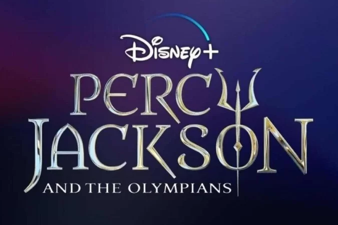  (Rick Riordan tambm assina o roteiro do piloto de 'Percy Jackson e os olimpianos', com previso de estreia para 2024. Foto: Divulgao)