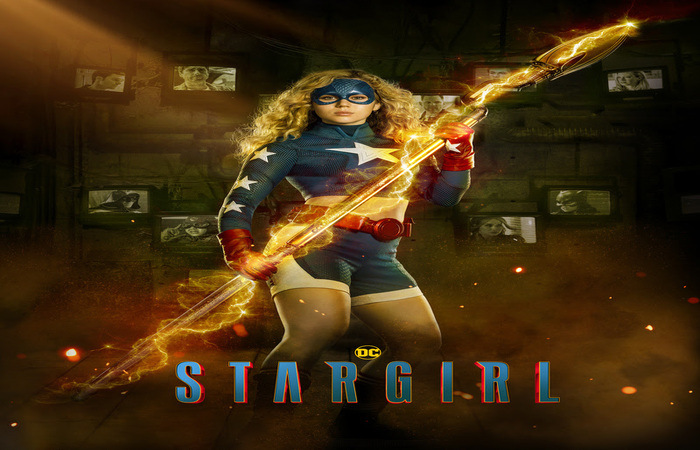 Terceira temporada de 'Stargirl' traz reencontros inesperados (Divulgao/HBO Max)
